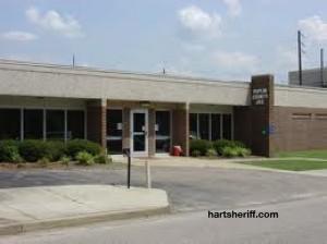 Duplin County Detention Center