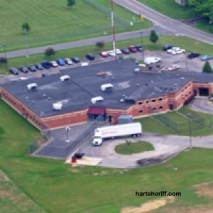 Morrow County Correctional Facility