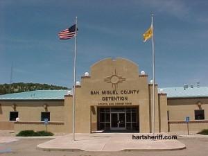 San Miguel County Detention Center