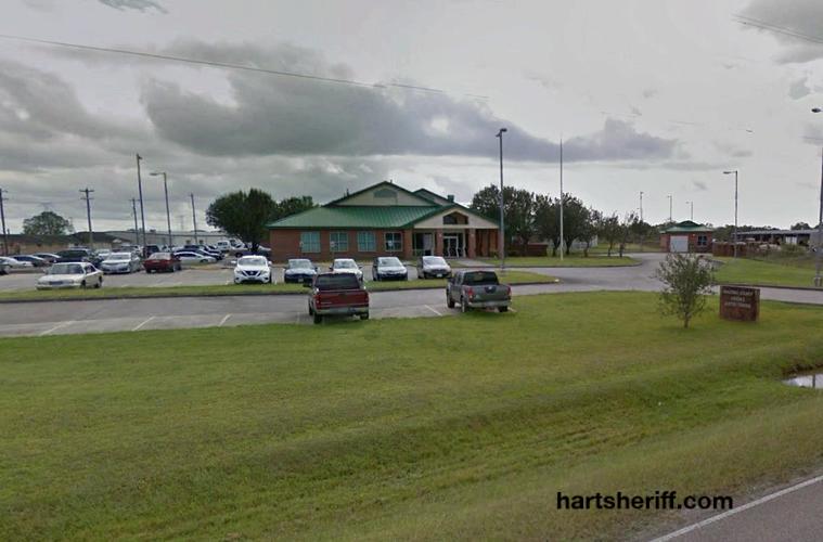 Brazoria County Juvenile Detention Center, TX Inmate Search, Visitation