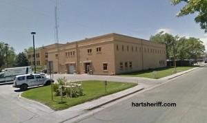 Washakie County Jail
