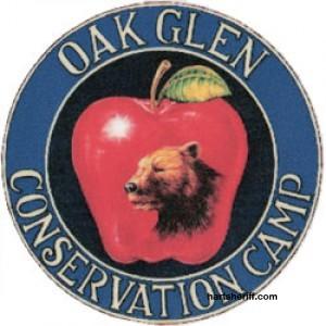 Oak Glen Conservation Camp #35