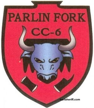Parlin Fork Conservation Camp #6