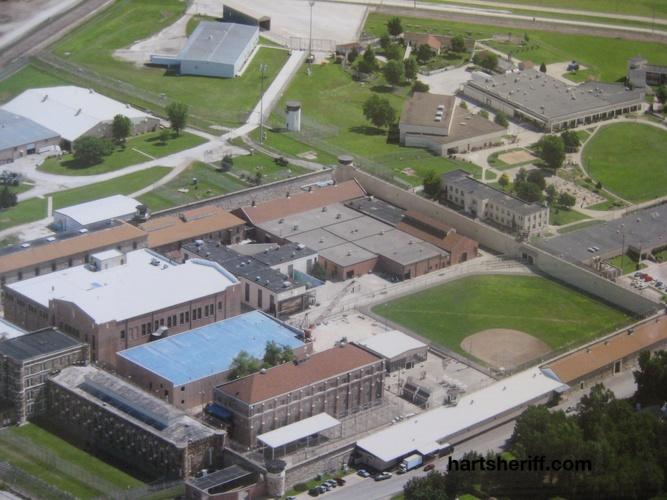 Lansing Correctional Facility Inmate Search, Visitation, Phone no