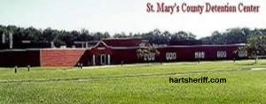 St. Mary’s County Detention Center