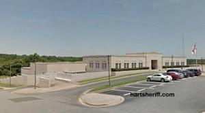 Person County Detention Center